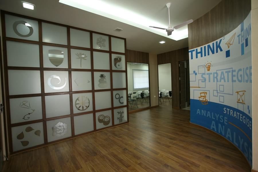 KCT Business School Coimbatore Campus photo 2